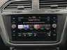 USED 2023 23 VOLKSWAGEN TIGUAN 1.5 TSI R-Line SUV 5dr Petrol DSG Euro 6 (s/s) (150 ps) APPLE CAR PLAY / CRUISE CONTROL