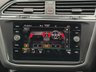 USED 2023 23 VOLKSWAGEN TIGUAN 1.5 TSI R-Line SUV 5dr Petrol DSG Euro 6 (s/s) (150 ps) APPLE CAR PLAY / CRUISE CONTROL