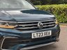 USED 2023 23 VOLKSWAGEN TIGUAN 1.5 TSI R-Line SUV 5dr Petrol DSG Euro 6 (s/s) (150 ps) APPLE CAR PLAY / CRUISE CONTROL