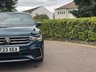 USED 2023 23 VOLKSWAGEN TIGUAN 1.5 TSI R-Line SUV 5dr Petrol DSG Euro 6 (s/s) (150 ps) APPLE CAR PLAY / CRUISE CONTROL