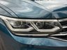 USED 2023 23 VOLKSWAGEN TIGUAN 1.5 TSI R-Line SUV 5dr Petrol DSG Euro 6 (s/s) (150 ps) APPLE CAR PLAY / CRUISE CONTROL