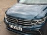 USED 2023 23 VOLKSWAGEN TIGUAN 1.5 TSI R-Line SUV 5dr Petrol DSG Euro 6 (s/s) (150 ps) APPLE CAR PLAY / CRUISE CONTROL