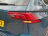 USED 2023 23 VOLKSWAGEN TIGUAN 1.5 TSI R-Line SUV 5dr Petrol DSG Euro 6 (s/s) (150 ps) APPLE CAR PLAY / CRUISE CONTROL