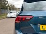 USED 2023 23 VOLKSWAGEN TIGUAN 1.5 TSI R-Line SUV 5dr Petrol DSG Euro 6 (s/s) (150 ps) APPLE CAR PLAY / CRUISE CONTROL