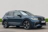 USED 2023 23 VOLKSWAGEN TIGUAN 1.5 TSI R-Line SUV 5dr Petrol DSG Euro 6 (s/s) (150 ps) APPLE CAR PLAY / CRUISE CONTROL