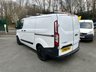USED 2016 16 FORD TRANSIT CUSTOM 2.2 TDCi 290 Trend Panel Van 5dr Diesel Manual L1 H1 (186 g/km, 123 bhp) 