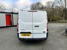 USED 2016 16 FORD TRANSIT CUSTOM 2.2 TDCi 290 Trend Panel Van 5dr Diesel Manual L1 H1 (186 g/km, 123 bhp) 