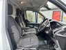 USED 2016 16 FORD TRANSIT CUSTOM 2.2 TDCi 290 Trend Panel Van 5dr Diesel Manual L1 H1 (186 g/km, 123 bhp) 