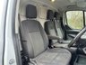 USED 2016 16 FORD TRANSIT CUSTOM 2.2 TDCi 290 Trend Panel Van 5dr Diesel Manual L1 H1 (186 g/km, 123 bhp) 