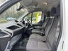 USED 2016 16 FORD TRANSIT CUSTOM 2.2 TDCi 290 Trend Panel Van 5dr Diesel Manual L1 H1 (186 g/km, 123 bhp) 