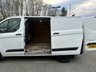 USED 2016 16 FORD TRANSIT CUSTOM 2.2 TDCi 290 Trend Panel Van 5dr Diesel Manual L1 H1 (186 g/km, 123 bhp) 