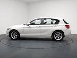 USED 2017 67 BMW 1 SERIES 1.5 116d ED Plus Hatchback 5dr Diesel Manual Euro 6 (s/s) (116 ps) SERVICE HISTORY + SAT NAV