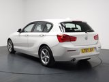 USED 2017 67 BMW 1 SERIES 1.5 116d ED Plus Hatchback 5dr Diesel Manual Euro 6 (s/s) (116 ps) SERVICE HISTORY + SAT NAV