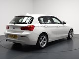 USED 2017 67 BMW 1 SERIES 1.5 116d ED Plus Hatchback 5dr Diesel Manual Euro 6 (s/s) (116 ps) SERVICE HISTORY + SAT NAV