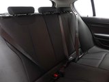 USED 2017 67 BMW 1 SERIES 1.5 116d ED Plus Hatchback 5dr Diesel Manual Euro 6 (s/s) (116 ps) SERVICE HISTORY + SAT NAV
