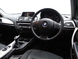 USED 2017 67 BMW 1 SERIES 1.5 116d ED Plus Hatchback 5dr Diesel Manual Euro 6 (s/s) (116 ps) SERVICE HISTORY + SAT NAV