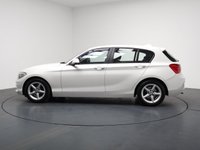 USED 2017 67 BMW 1 SERIES 1.5 116d ED Plus Hatchback 5dr Diesel Manual Euro 6 (s/s) (116 ps) SERVICE HISTORY + SAT NAV
