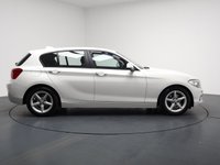 USED 2017 67 BMW 1 SERIES 1.5 116d ED Plus Hatchback 5dr Diesel Manual Euro 6 (s/s) (116 ps) SERVICE HISTORY + SAT NAV