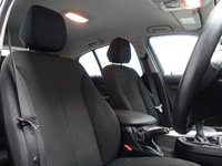 USED 2017 67 BMW 1 SERIES 1.5 116d ED Plus Hatchback 5dr Diesel Manual Euro 6 (s/s) (116 ps) SERVICE HISTORY + SAT NAV