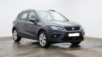 USED 2021 70 SEAT ARONA 1.0 TSI GPF SE Technology SUV 5dr Petrol Manual Euro 6 (s/s) (95 ps) ,NATIONWIDE DELIVERY NO PROBLEM
