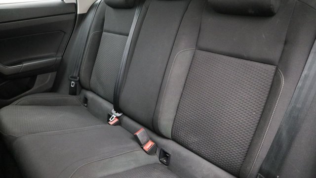 2021 Seat Arona 1L SE Technology 5dr - Photo 4