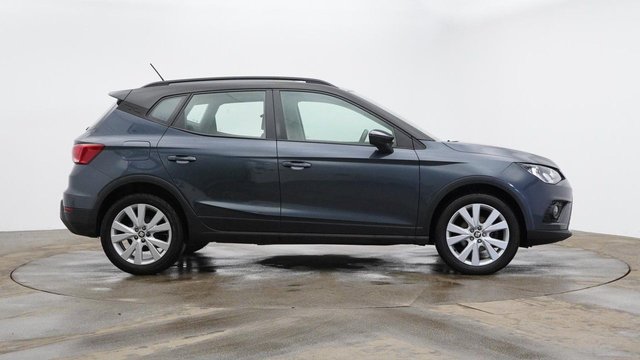 2021 Seat Arona 1L SE Technology 5dr - Photo 5