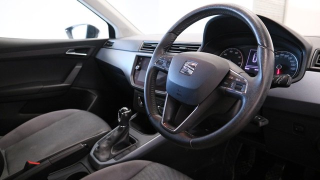 2021 Seat Arona 1L SE Technology 5dr - Photo 6