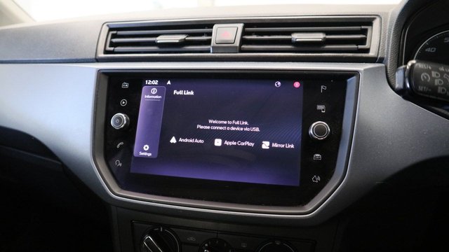 2021 Seat Arona 1L SE Technology 5dr - Photo 8