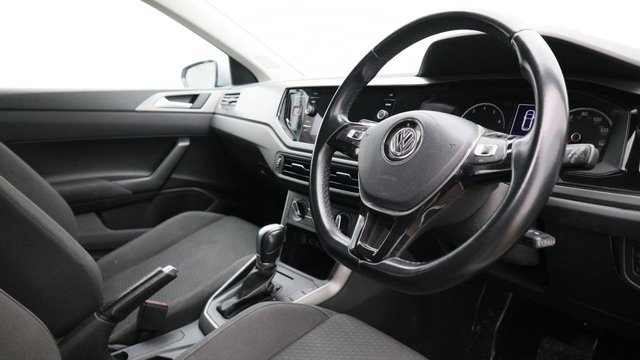 2021 Seat Arona 1L SE Technology 5dr - Photo 9