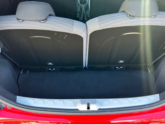 2019 TOYOTA AYGO - Photo 9