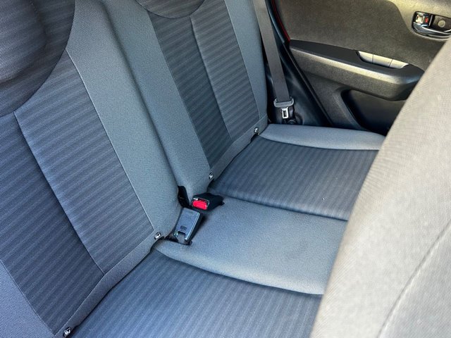 2019 TOYOTA AYGO - Photo 10