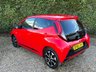 USED 2019 68 TOYOTA AYGO 1.0 VVT-i x-trend Hatchback 5dr Petrol Manual Euro 6 (71 ps) 