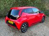 USED 2019 68 TOYOTA AYGO 1.0 VVT-i x-trend Hatchback 5dr Petrol Manual Euro 6 (71 ps) 