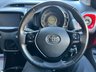 USED 2019 68 TOYOTA AYGO 1.0 VVT-i x-trend Hatchback 5dr Petrol Manual Euro 6 (71 ps) 