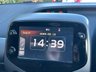 USED 2019 68 TOYOTA AYGO 1.0 VVT-i x-trend Hatchback 5dr Petrol Manual Euro 6 (71 ps) 