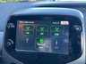 USED 2019 68 TOYOTA AYGO 1.0 VVT-i x-trend Hatchback 5dr Petrol Manual Euro 6 (71 ps) 