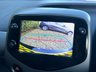USED 2019 68 TOYOTA AYGO 1.0 VVT-i x-trend Hatchback 5dr Petrol Manual Euro 6 (71 ps) 