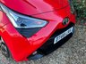 USED 2019 68 TOYOTA AYGO 1.0 VVT-i x-trend Hatchback 5dr Petrol Manual Euro 6 (71 ps) 