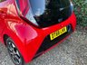 USED 2019 68 TOYOTA AYGO 1.0 VVT-i x-trend Hatchback 5dr Petrol Manual Euro 6 (71 ps) 