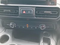 USED 2021 70 PEUGEOT PARTNER 1.5 BlueHDi 950 LWB Crew Cab , 61,700 miles, 1 owner, Full Service History, Euro 6, ULEZ, 5-speed, A/C, Bluetooth & more! Final price +VAT @ 20%! APPROVED CARS AND FINANCE ARE PLEASED TO OFFER THIS PEUGEOT PARTNER 1.5 BLUEDi 950 PROFESSIONAL LONG IN WHITE WITH 61,700 MILES AND A FULL SERVICE HISTORY, 1 OWNER FROM NEW, ULEZ COMPLIANT EURO 6 DIESEL LONG WHEEL BASE CREW CAB WITH 3 REAR SEAT WITH A GREAT SPEC SUCH AS A  5 SPEED MANUAL GEARBOX, AIR CONDITIONING, BLUETOOTH CONNECTIVITY, 16 INCH STEEL WHEELS, 8 INCH TOUCHSCREEN DISPLAY, ULL STEEL BULKHEAD, ELECTRIC WINDOWS, ELECTRIC MIRRORS, DAB RADIO, REAR PARKING SENSORS,  AND MUCH MUCH MORE!
