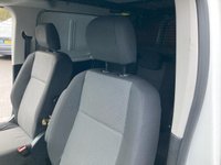 USED 2021 70 PEUGEOT PARTNER 1.5 BlueHDi 950 LWB Crew Cab , 61,700 miles, 1 owner, Full Service History, Euro 6, ULEZ, 5-speed, A/C, Bluetooth & more! Final price +VAT @ 20%! APPROVED CARS AND FINANCE ARE PLEASED TO OFFER THIS PEUGEOT PARTNER 1.5 BLUEDi 950 PROFESSIONAL LONG IN WHITE WITH 61,700 MILES AND A FULL SERVICE HISTORY, 1 OWNER FROM NEW, ULEZ COMPLIANT EURO 6 DIESEL LONG WHEEL BASE CREW CAB WITH 3 REAR SEAT WITH A GREAT SPEC SUCH AS A  5 SPEED MANUAL GEARBOX, AIR CONDITIONING, BLUETOOTH CONNECTIVITY, 16 INCH STEEL WHEELS, 8 INCH TOUCHSCREEN DISPLAY, ULL STEEL BULKHEAD, ELECTRIC WINDOWS, ELECTRIC MIRRORS, DAB RADIO, REAR PARKING SENSORS,  AND MUCH MUCH MORE!
