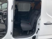 USED 2021 70 PEUGEOT PARTNER 1.5 BlueHDi 950 LWB Crew Cab , 61,700 miles, 1 owner, Full Service History, Euro 6, ULEZ, 5-speed, A/C, Bluetooth & more! Final price +VAT @ 20%! APPROVED CARS AND FINANCE ARE PLEASED TO OFFER THIS PEUGEOT PARTNER 1.5 BLUEDi 950 PROFESSIONAL LONG IN WHITE WITH 61,700 MILES AND A FULL SERVICE HISTORY, 1 OWNER FROM NEW, ULEZ COMPLIANT EURO 6 DIESEL LONG WHEEL BASE CREW CAB WITH 3 REAR SEAT WITH A GREAT SPEC SUCH AS A  5 SPEED MANUAL GEARBOX, AIR CONDITIONING, BLUETOOTH CONNECTIVITY, 16 INCH STEEL WHEELS, 8 INCH TOUCHSCREEN DISPLAY, ULL STEEL BULKHEAD, ELECTRIC WINDOWS, ELECTRIC MIRRORS, DAB RADIO, REAR PARKING SENSORS,  AND MUCH MUCH MORE!