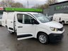 USED 2021 70 PEUGEOT PARTNER 1.5 BlueHDi 950 LWB Crew Cab , 61,700 miles, 1 owner, Full Service History, Euro 6, ULEZ, 5-speed, A/C, Bluetooth & more! Final price +VAT @ 20%! APPROVED CARS AND FINANCE ARE PLEASED TO OFFER THIS PEUGEOT PARTNER 1.5 BLUEDi 950 PROFESSIONAL LONG IN WHITE WITH 61,700 MILES AND A FULL SERVICE HISTORY, 1 OWNER FROM NEW, ULEZ COMPLIANT EURO 6 DIESEL LONG WHEEL BASE CREW CAB WITH 3 REAR SEAT WITH A GREAT SPEC SUCH AS A  5 SPEED MANUAL GEARBOX, AIR CONDITIONING, BLUETOOTH CONNECTIVITY, 16 INCH STEEL WHEELS, 8 INCH TOUCHSCREEN DISPLAY, ULL STEEL BULKHEAD, ELECTRIC WINDOWS, ELECTRIC MIRRORS, DAB RADIO, REAR PARKING SENSORS,  AND MUCH MUCH MORE!