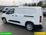 USED 2021 70 PEUGEOT PARTNER 1.5 BlueHDi 950 LWB Crew Cab , 61,700 miles, 1 owner, Full Service History, Euro 6, ULEZ, 5-speed, A/C, Bluetooth & more! Final price +VAT @ 20%! APPROVED CARS AND FINANCE ARE PLEASED TO OFFER THIS PEUGEOT PARTNER 1.5 BLUEDi 950 PROFESSIONAL LONG IN WHITE WITH 61,700 MILES AND A FULL SERVICE HISTORY, 1 OWNER FROM NEW, ULEZ COMPLIANT EURO 6 DIESEL LONG WHEEL BASE CREW CAB WITH 3 REAR SEAT WITH A GREAT SPEC SUCH AS A  5 SPEED MANUAL GEARBOX, AIR CONDITIONING, BLUETOOTH CONNECTIVITY, 16 INCH STEEL WHEELS, 8 INCH TOUCHSCREEN DISPLAY, ULL STEEL BULKHEAD, ELECTRIC WINDOWS, ELECTRIC MIRRORS, DAB RADIO, REAR PARKING SENSORS,  AND MUCH MUCH MORE!