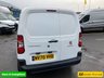 USED 2021 70 PEUGEOT PARTNER 1.5 BlueHDi 950 LWB Crew Cab , 61,700 miles, 1 owner, Full Service History, Euro 6, ULEZ, 5-speed, A/C, Bluetooth & more! Final price +VAT @ 20%! APPROVED CARS AND FINANCE ARE PLEASED TO OFFER THIS PEUGEOT PARTNER 1.5 BLUEDi 950 PROFESSIONAL LONG IN WHITE WITH 61,700 MILES AND A FULL SERVICE HISTORY, 1 OWNER FROM NEW, ULEZ COMPLIANT EURO 6 DIESEL LONG WHEEL BASE CREW CAB WITH 3 REAR SEAT WITH A GREAT SPEC SUCH AS A  5 SPEED MANUAL GEARBOX, AIR CONDITIONING, BLUETOOTH CONNECTIVITY, 16 INCH STEEL WHEELS, 8 INCH TOUCHSCREEN DISPLAY, ULL STEEL BULKHEAD, ELECTRIC WINDOWS, ELECTRIC MIRRORS, DAB RADIO, REAR PARKING SENSORS,  AND MUCH MUCH MORE!