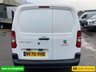 USED 2021 70 PEUGEOT PARTNER 1.5 BlueHDi 950 LWB Crew Cab , 61,700 miles, 1 owner, Full Service History, Euro 6, ULEZ, 5-speed, A/C, Bluetooth & more! Final price +VAT @ 20%! APPROVED CARS AND FINANCE ARE PLEASED TO OFFER THIS PEUGEOT PARTNER 1.5 BLUEDi 950 PROFESSIONAL LONG IN WHITE WITH 61,700 MILES AND A FULL SERVICE HISTORY, 1 OWNER FROM NEW, ULEZ COMPLIANT EURO 6 DIESEL LONG WHEEL BASE CREW CAB WITH 3 REAR SEAT WITH A GREAT SPEC SUCH AS A  5 SPEED MANUAL GEARBOX, AIR CONDITIONING, BLUETOOTH CONNECTIVITY, 16 INCH STEEL WHEELS, 8 INCH TOUCHSCREEN DISPLAY, ULL STEEL BULKHEAD, ELECTRIC WINDOWS, ELECTRIC MIRRORS, DAB RADIO, REAR PARKING SENSORS,  AND MUCH MUCH MORE!