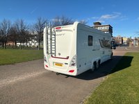 USED 2013 13 SWIFT KON-TIKI 669 4 BERTH 4 TRAVEL SEATS AUTOMATIC AUTOMATIC 180 BHP