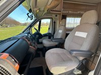 USED 2013 13 SWIFT KON-TIKI 669 4 BERTH 4 TRAVEL SEATS AUTOMATIC AUTOMATIC 180 BHP