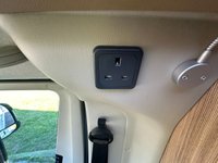 USED 2013 13 SWIFT KON-TIKI 669 4 BERTH 4 TRAVEL SEATS AUTOMATIC AUTOMATIC 180 BHP