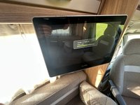 USED 2013 13 SWIFT KON-TIKI 669 4 BERTH 4 TRAVEL SEATS AUTOMATIC AUTOMATIC 180 BHP